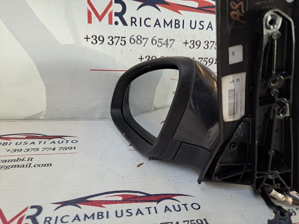 Specchietto Retrovisore Sinistro OPEL Astra J 2° Serie