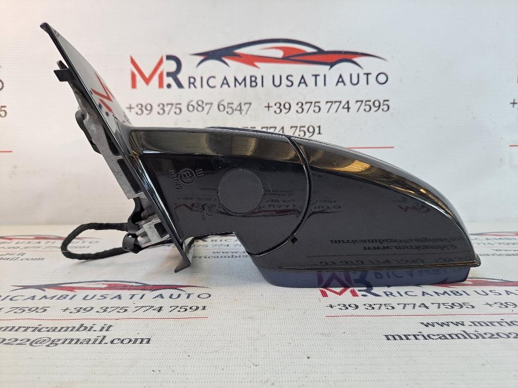 Specchietto Retrovisore Sinistro MERCEDES Classe B W246 2° Serie