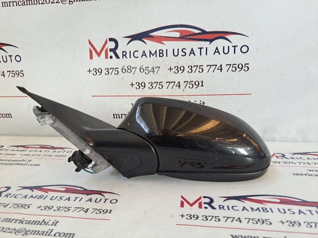 Specchietto Retrovisore Sinistro BMW Serie 1 Serie (E87) (04>07)