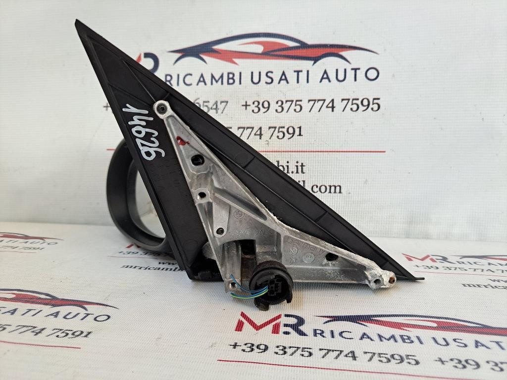 Specchietto Retrovisore Sinistro BMW Serie 1 Serie (E87) (04>07)
