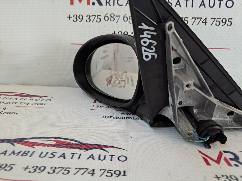 Specchietto Retrovisore Sinistro BMW Serie 1 Serie (E87) (04>07)