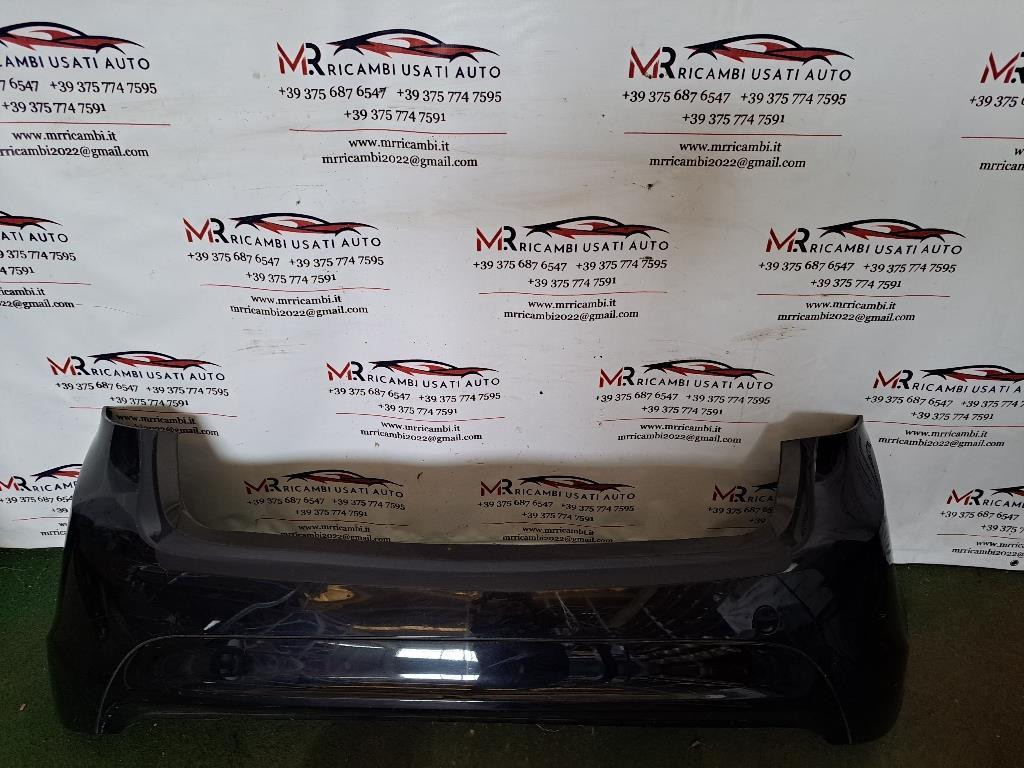 Paraurti Posteriore completo OPEL Meriva 3° Serie