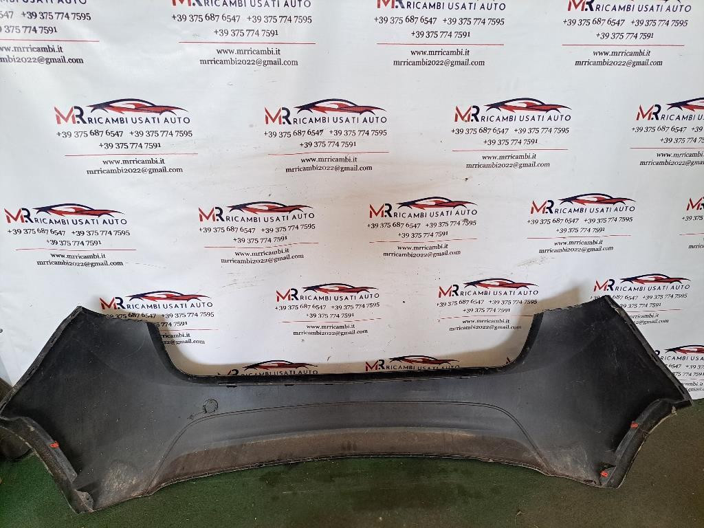 Paraurti Posteriore completo OPEL Meriva 3° Serie