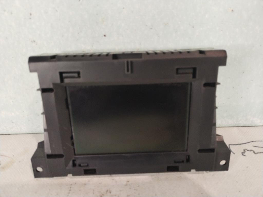 Display OPEL Antara Serie