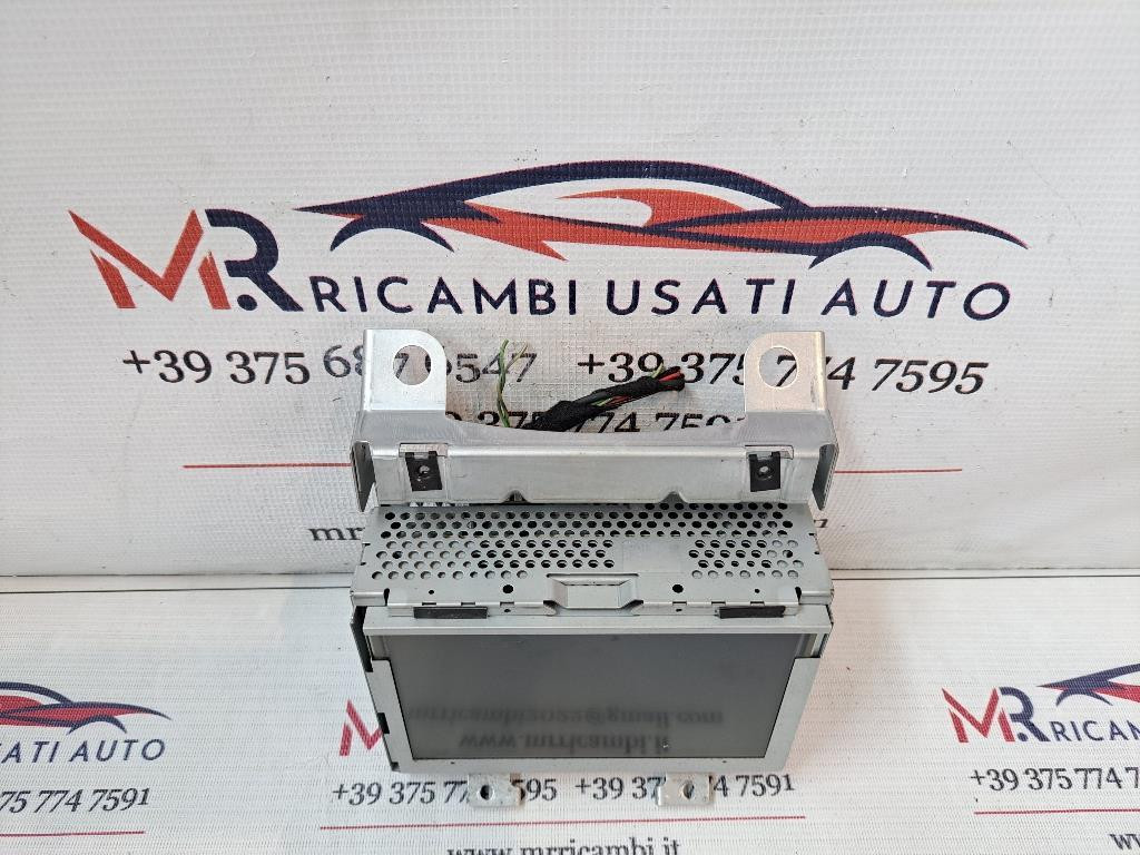 Display multifunzione computer di bordo LAND ROVER Freelander 3° Serie