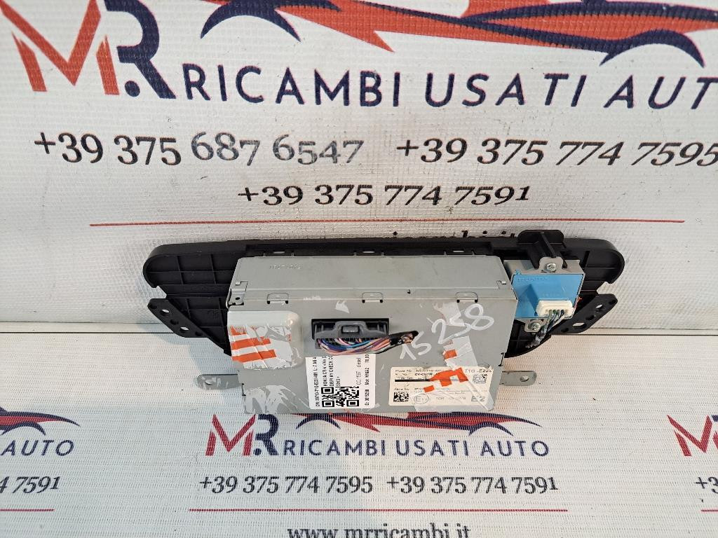 Display multifunzione computer di bordo HONDA CR-V (12>)