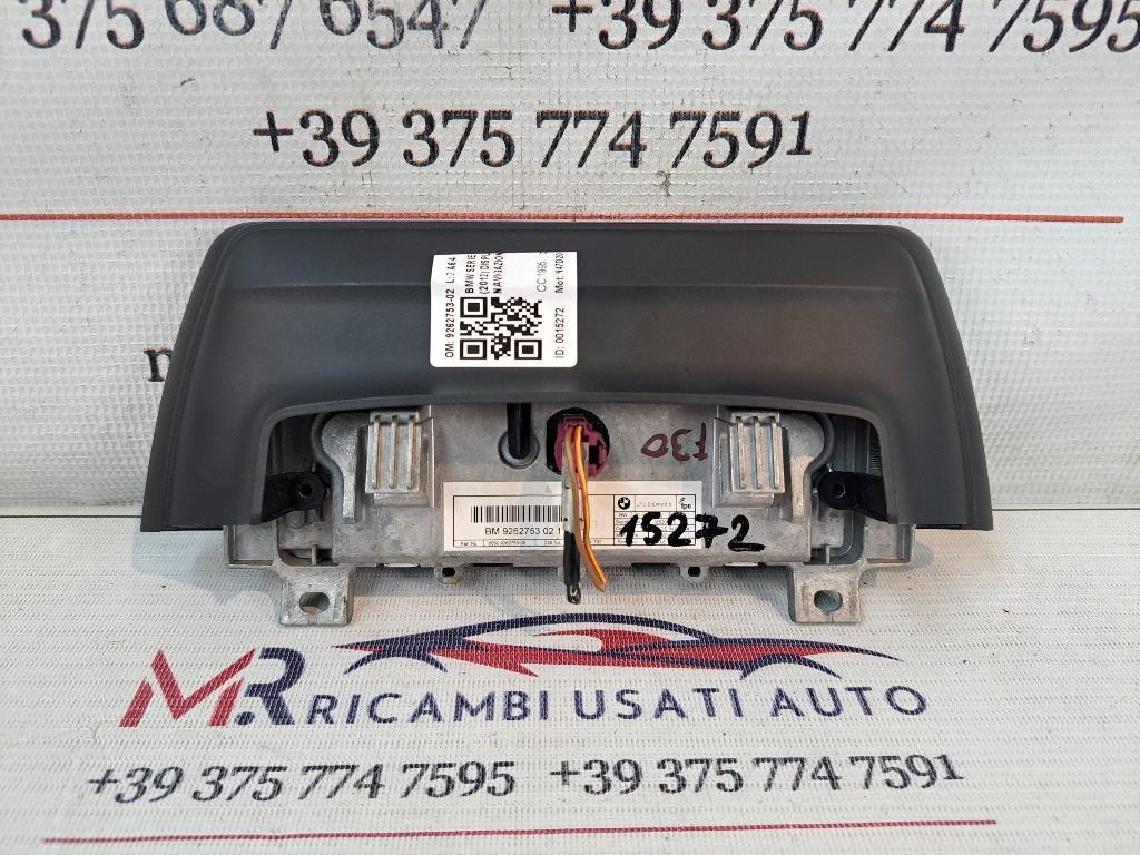 Display multifunzione computer di bordo BMW Serie 3 F30 Berlina