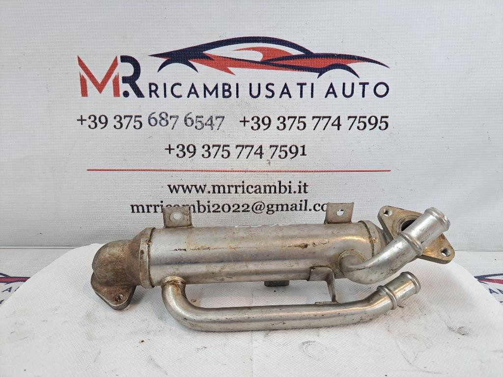 Scambiatore di calore VOLKSWAGEN Bora Berlina