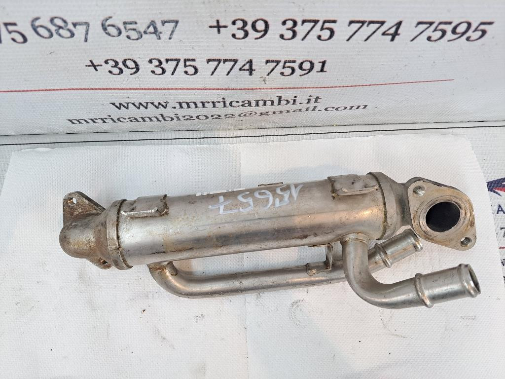 Scambiatore di calore VOLKSWAGEN Bora Berlina