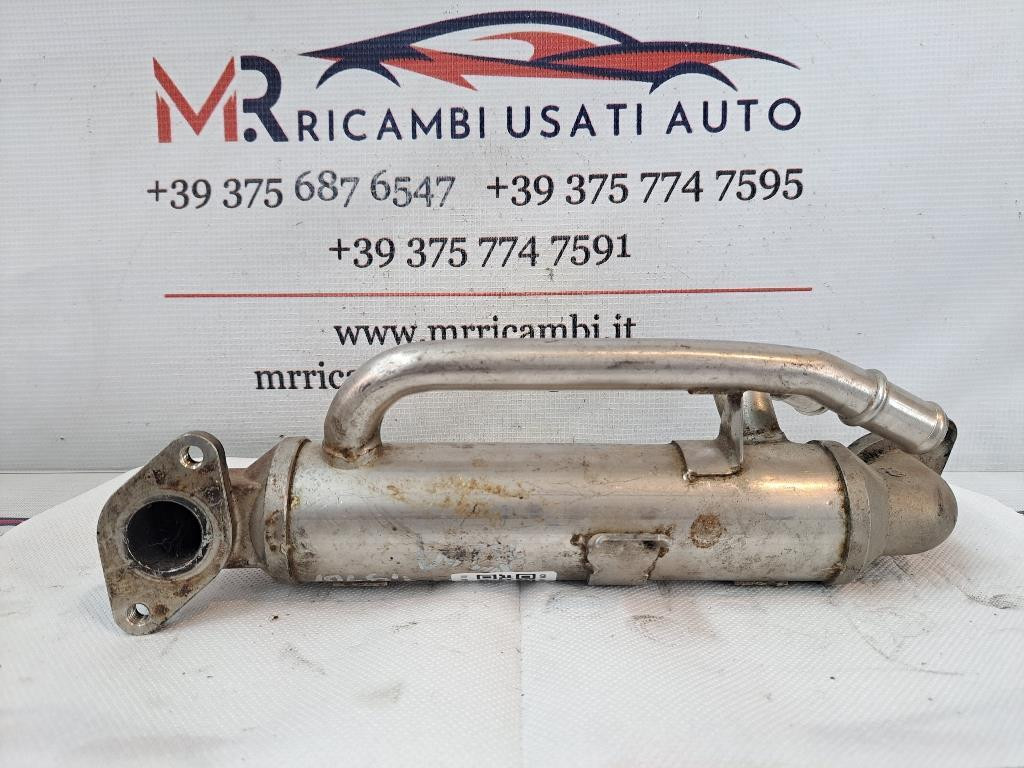 Scambiatore di calore VOLKSWAGEN Bora Berlina