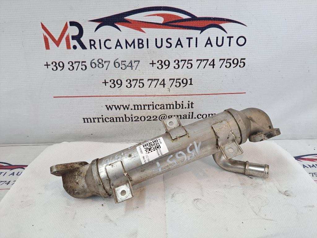 Scambiatore di calore VOLKSWAGEN Bora Berlina