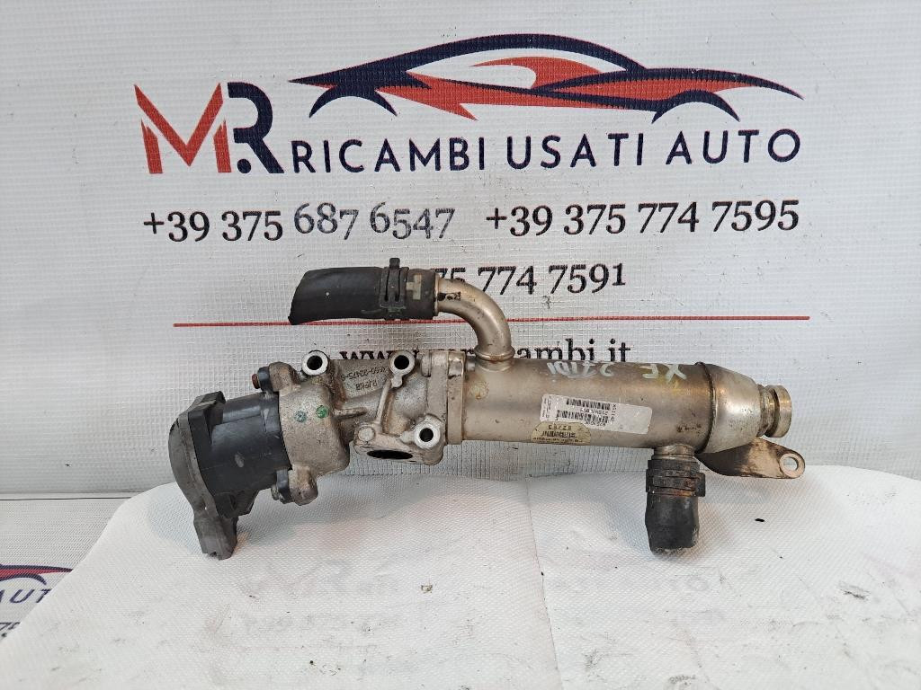 Scambiatore di calore JAGUAR XF Serie (08>11)