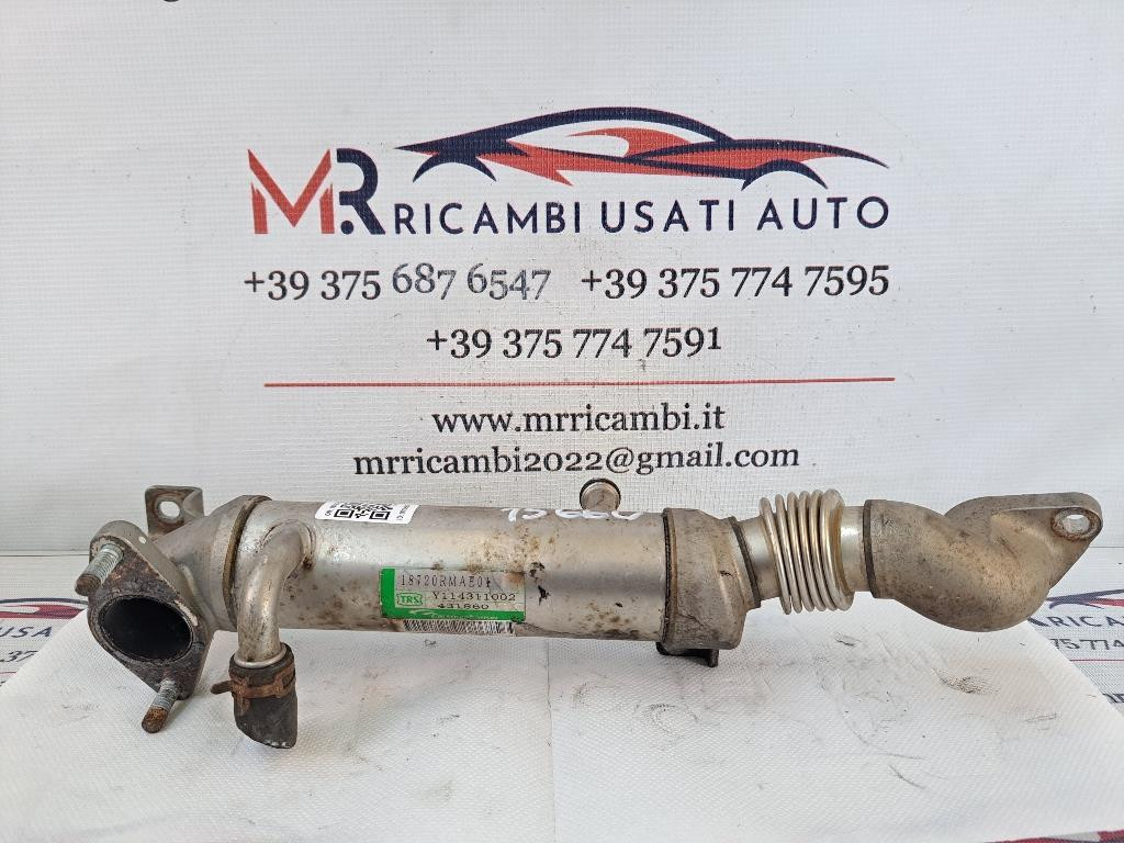 Scambiatore di calore HONDA CR-V 4° Serie (07>12)