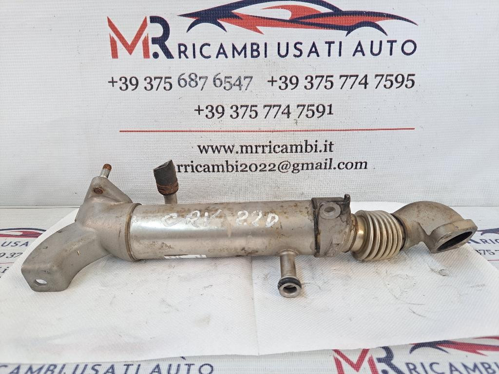 Scambiatore di calore HONDA CR-V 4° Serie (07>12)
