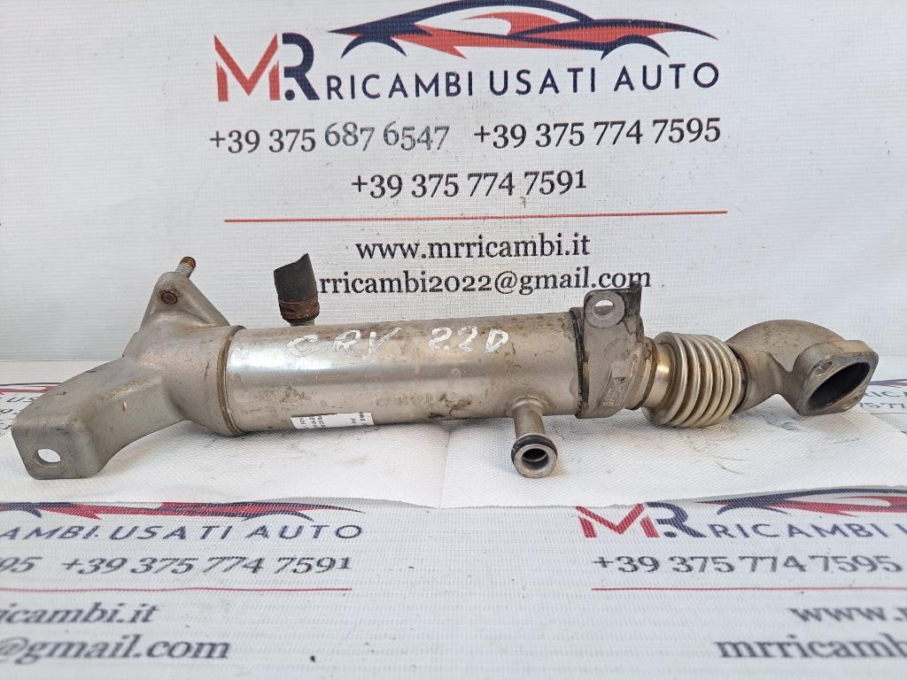 Scambiatore di calore HONDA CR-V 4° Serie (07>12)