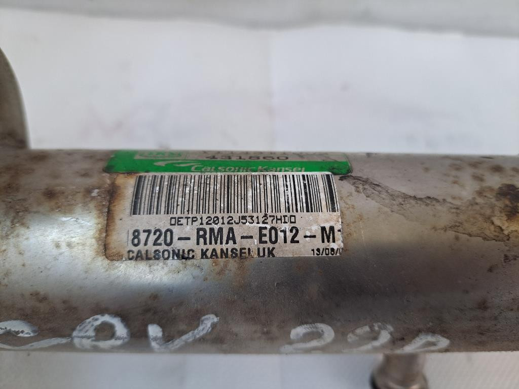 Scambiatore di calore HONDA CR-V 4° Serie (07>12)