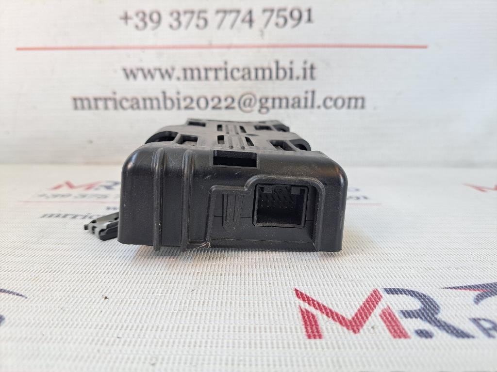Lettore DVD VOLKSWAGEN Golf 6 Berlina (08>12)