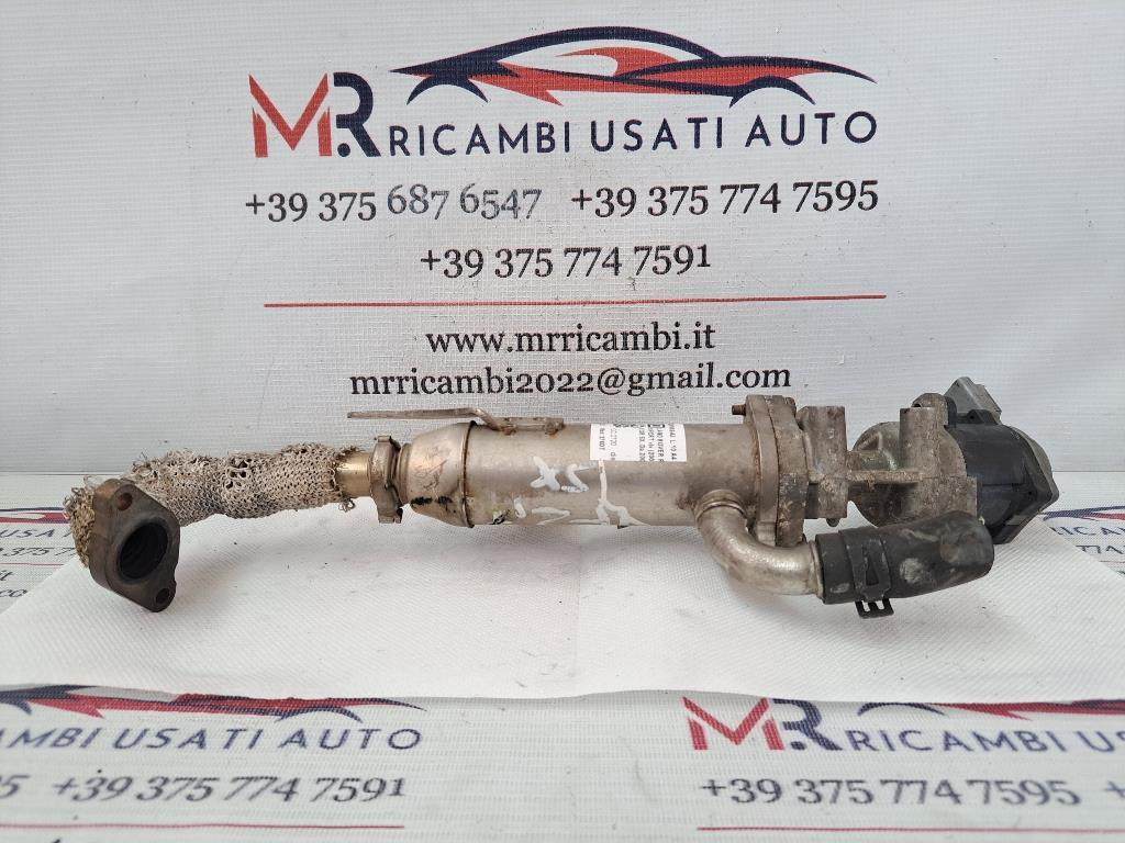 Scambiatore di calore LAND ROVER Range Rover SPORT (05>13)