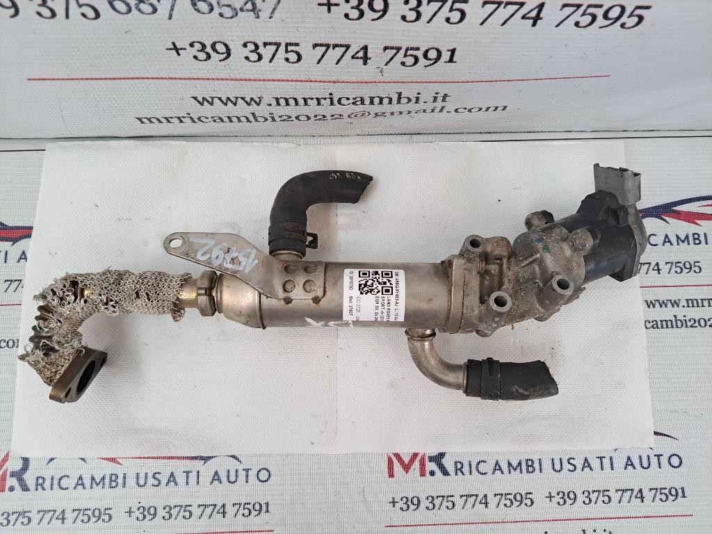 Scambiatore di calore LAND ROVER Range Rover SPORT (05>13)