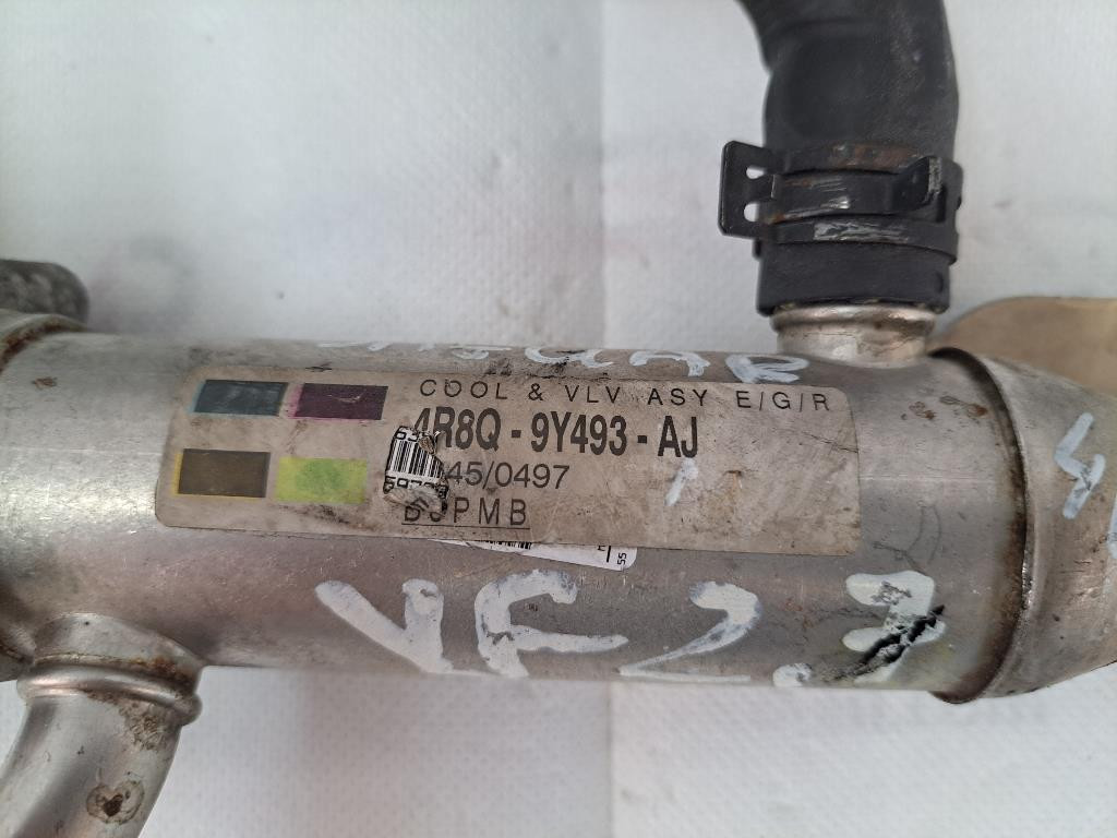 Scambiatore di calore LAND ROVER Range Rover SPORT (05>13)