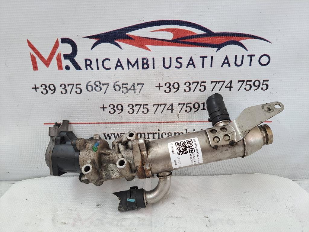 Scambiatore di calore BMW Serie 1 F20 (11>19)