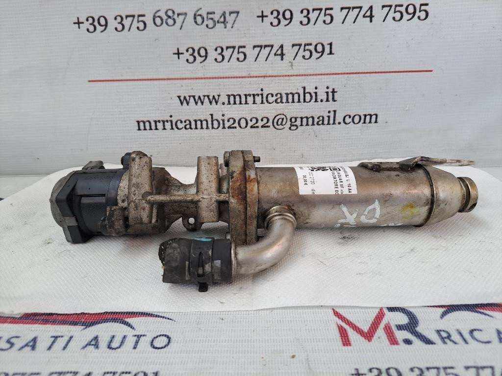 Scambiatore di calore BMW Serie 1 F20 (11>19)