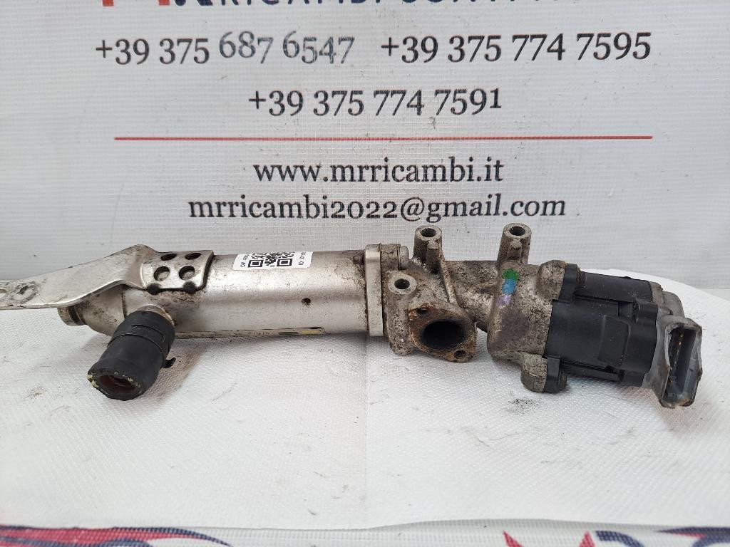 Scambiatore di calore BMW Serie 1 F20 (11>19)