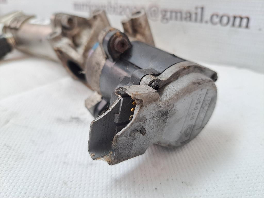 Scambiatore di calore BMW Serie 1 F20 (11>19)