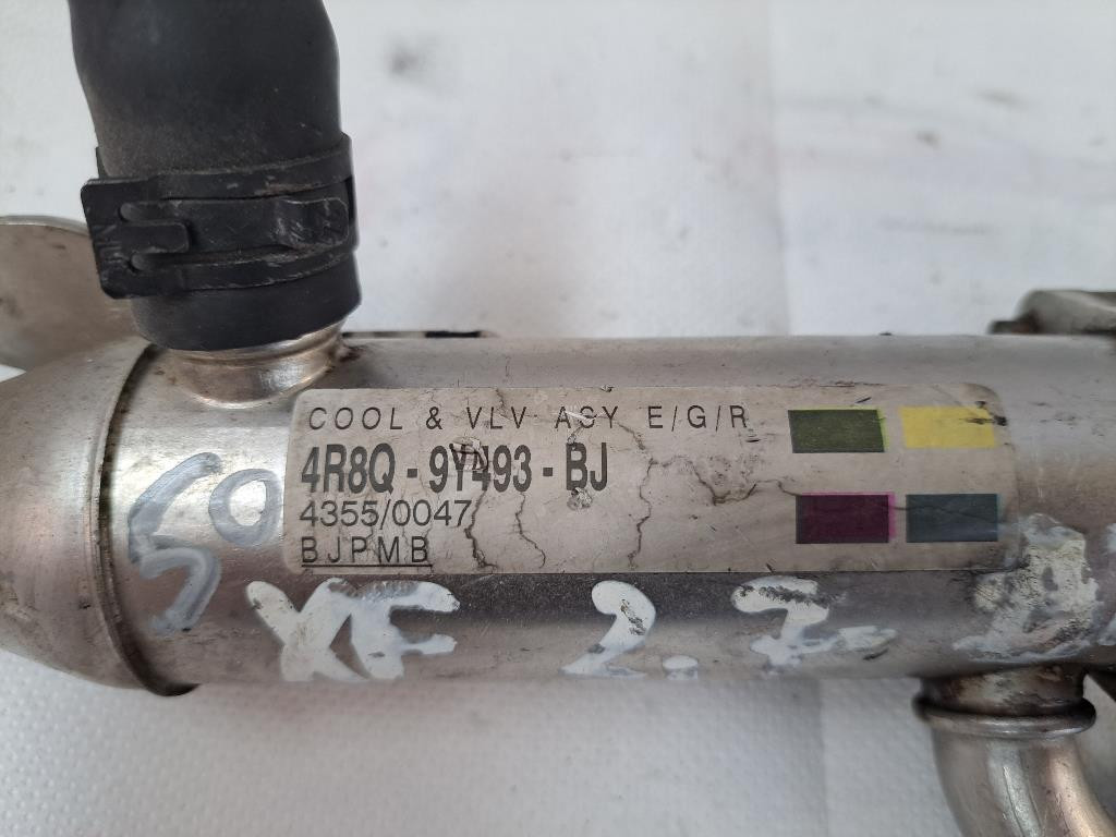 Scambiatore di calore BMW Serie 1 F20 (11>19)