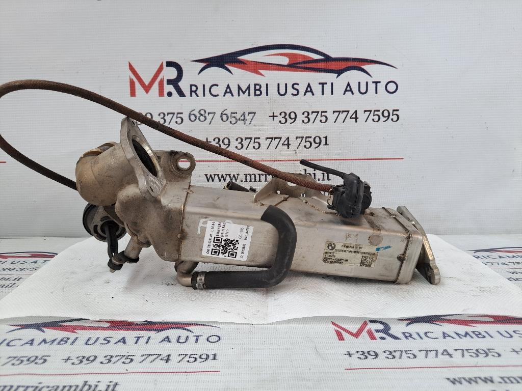 Scambiatore di calore BMW Serie 1 F20 (11>19)