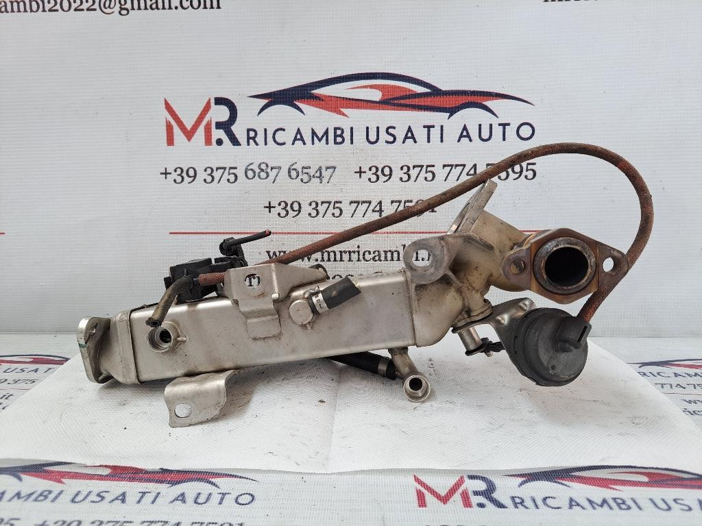 Scambiatore di calore BMW Serie 1 F20 (11>19)