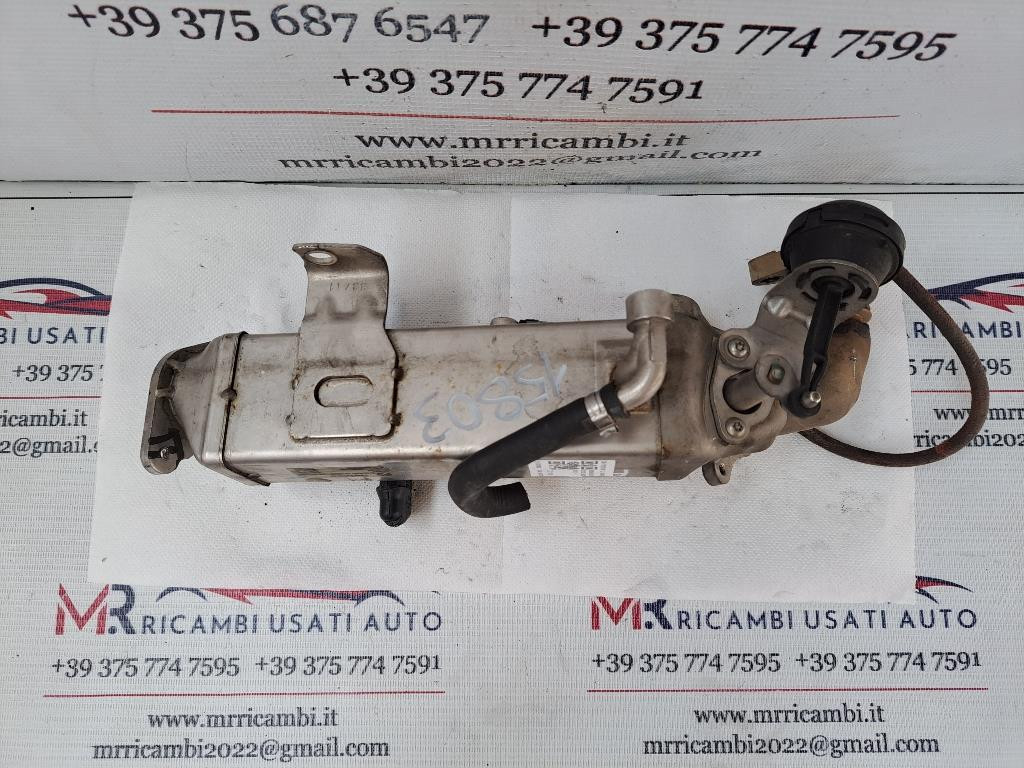 Scambiatore di calore BMW Serie 1 F20 (11>19)