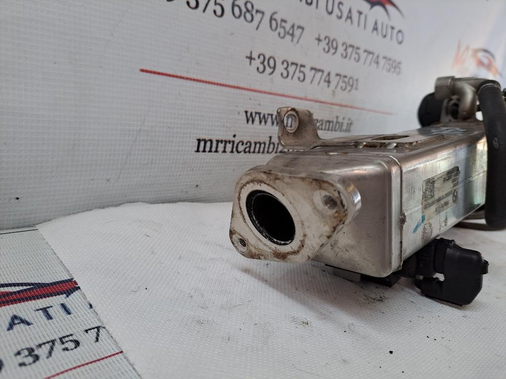 Scambiatore di calore BMW Serie 1 F20 (11>19)