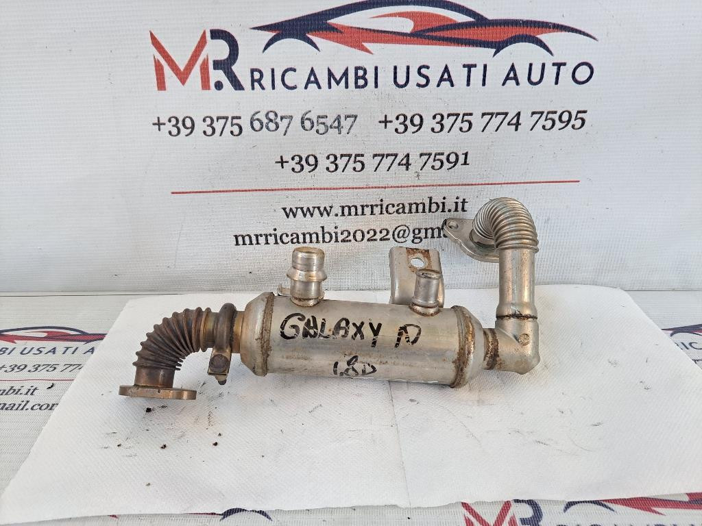 Scambiatore di calore FORD Focus Berlina 5° Serie