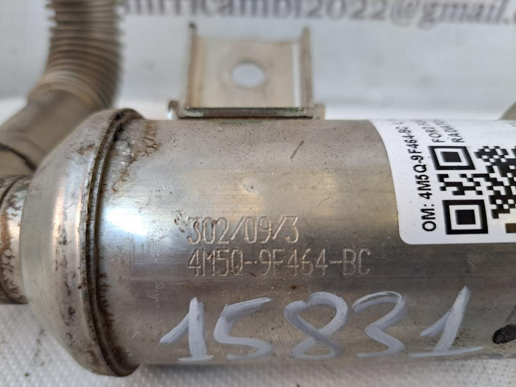 Scambiatore di calore FORD Focus Berlina 5° Serie