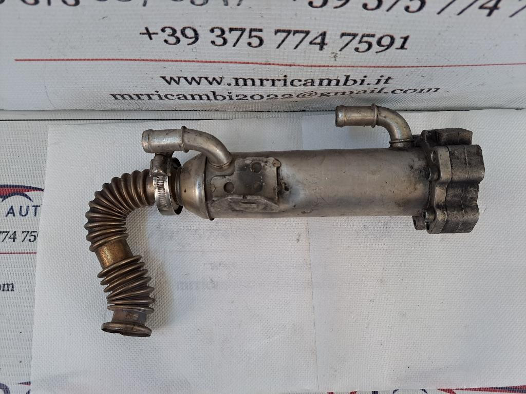 Scambiatore di calore VOLVO XC70 2° Serie