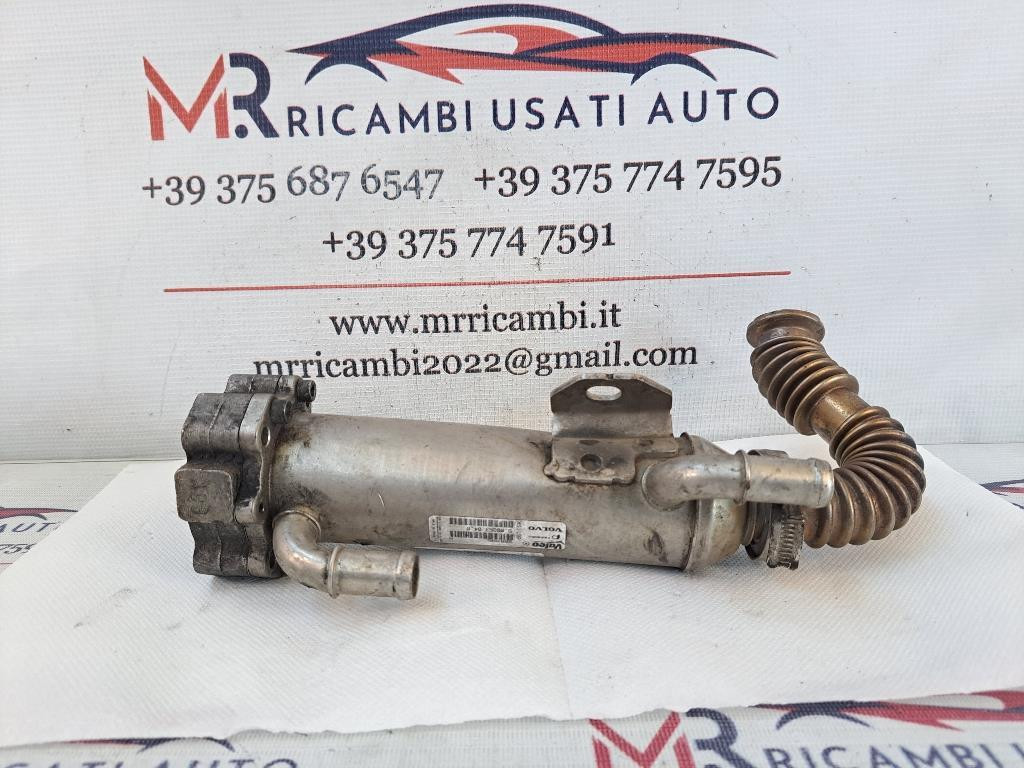 Scambiatore di calore VOLVO XC70 2° Serie