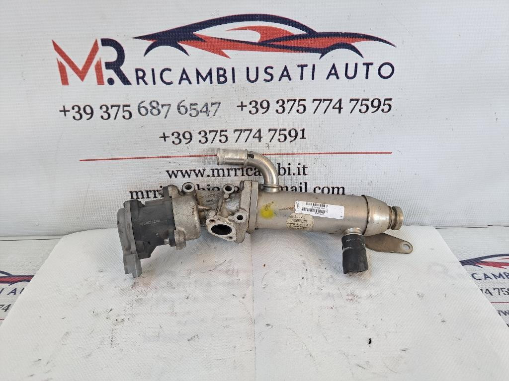 Scambiatore di calore JAGUAR XF Serie (08>11)