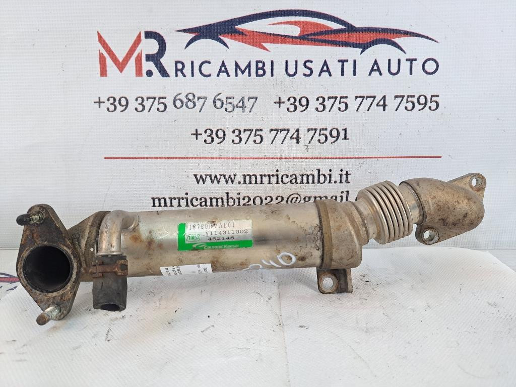 Scambiatore di calore HONDA CR-V 4° Serie (07>12)