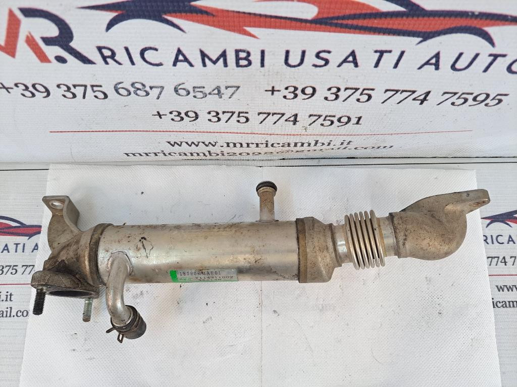 Scambiatore di calore HONDA CR-V 4° Serie (07>12)