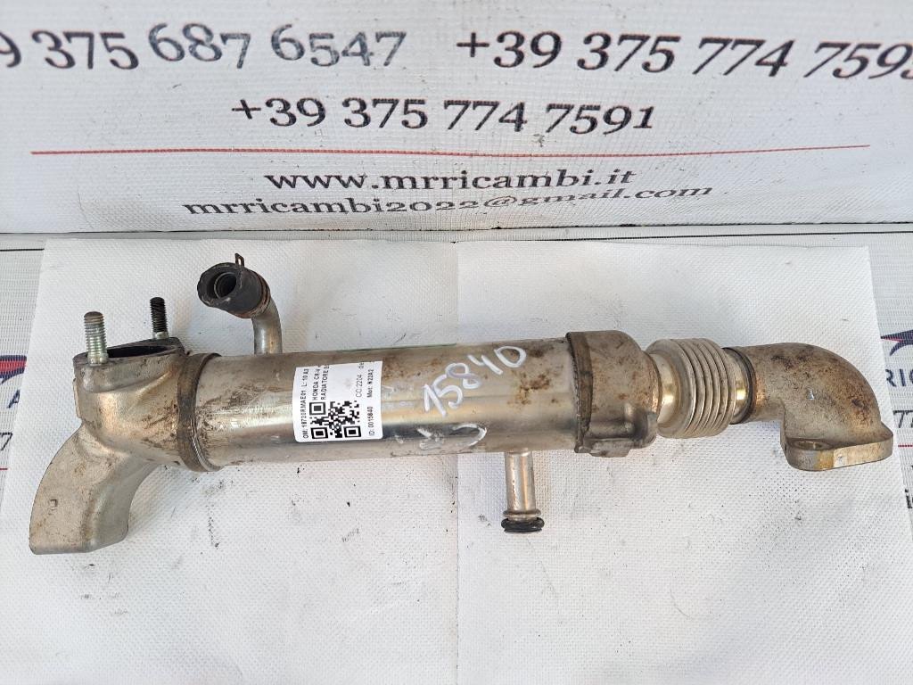Scambiatore di calore HONDA CR-V 4° Serie (07>12)