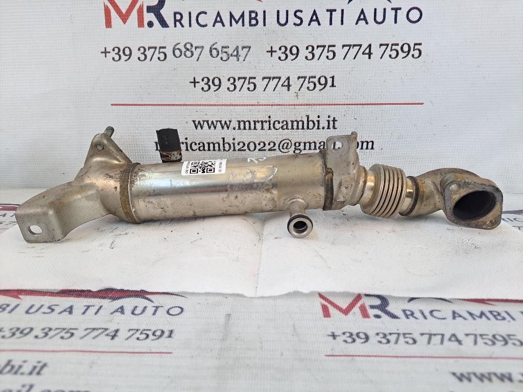 Scambiatore di calore HONDA CR-V 4° Serie (07>12)