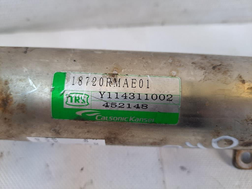Scambiatore di calore HONDA CR-V 4° Serie (07>12)