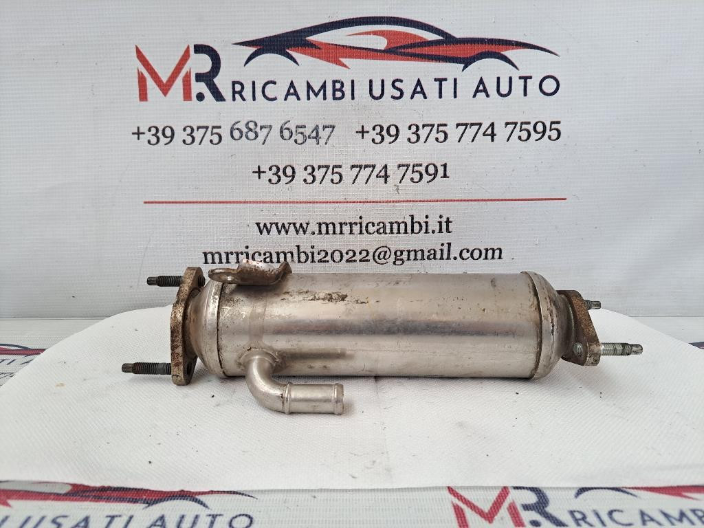 Scambiatore di calore CHEVROLET Captiva 1° Serie
