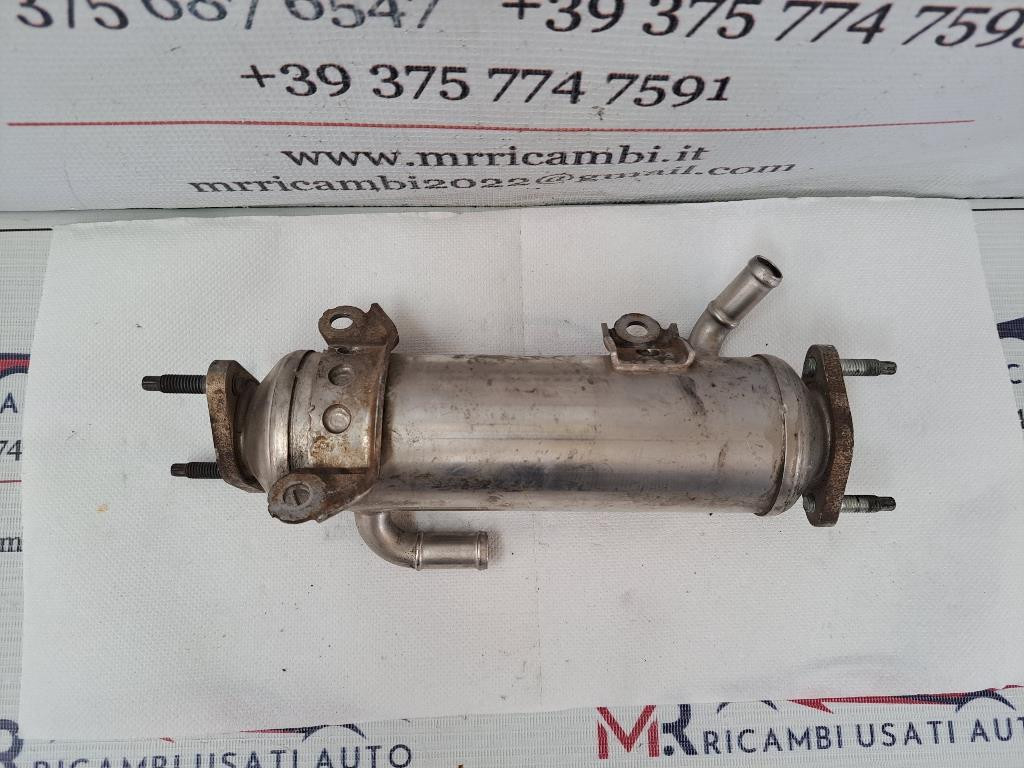 Scambiatore di calore CHEVROLET Captiva 1° Serie