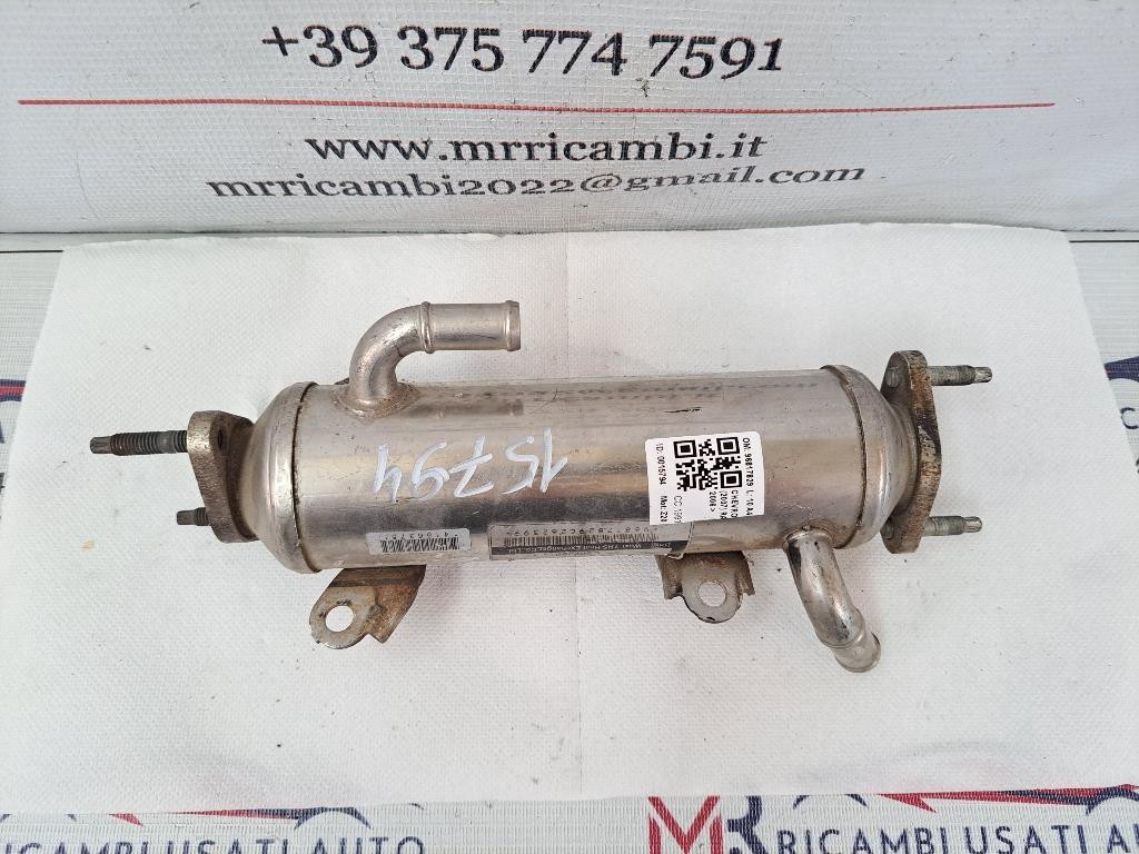 Scambiatore di calore CHEVROLET Captiva 1° Serie