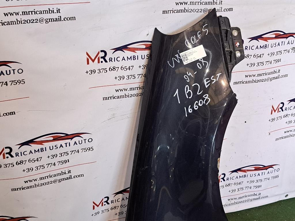 Parafango Anteriore Destro VOLKSWAGEN Golf 5 Berlina (03>08)