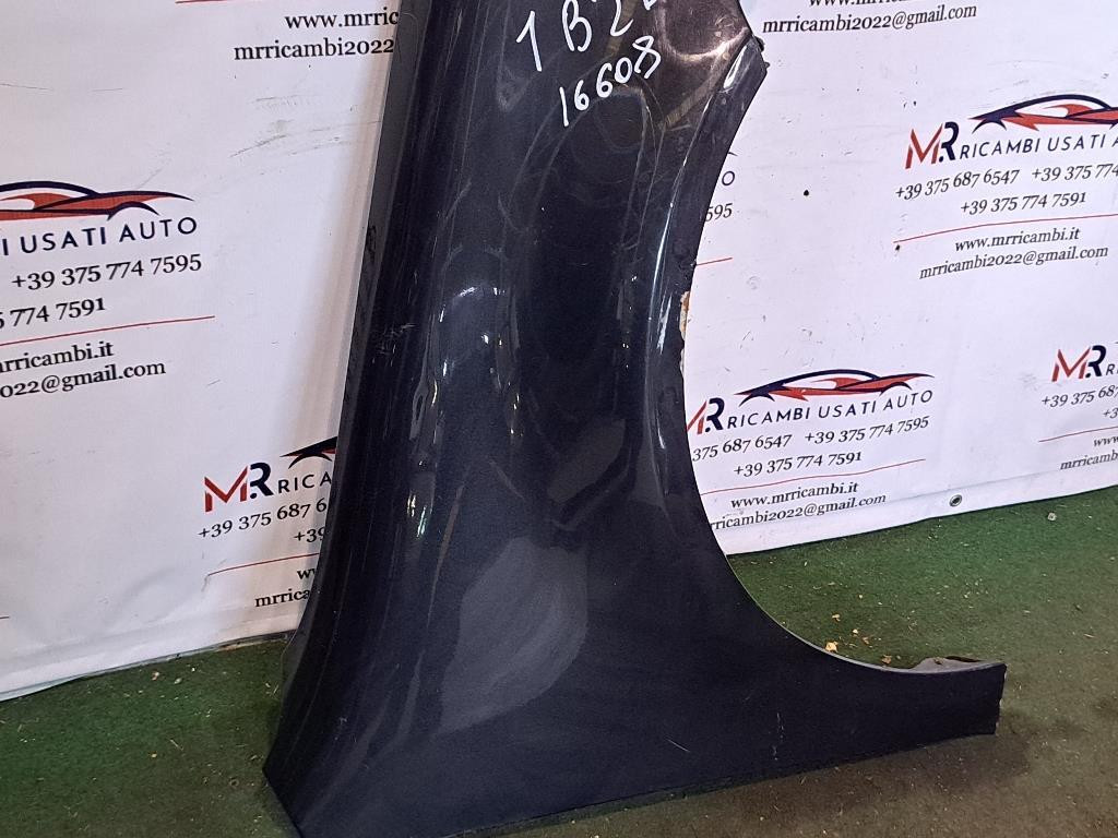 Parafango Anteriore Destro VOLKSWAGEN Golf 5 Berlina (03>08)