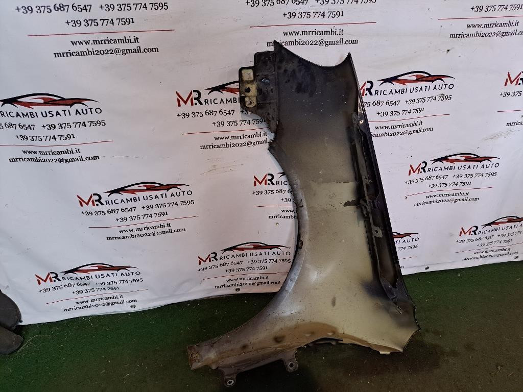 Parafango Anteriore Destro VOLKSWAGEN Golf 5 Berlina (03>08)