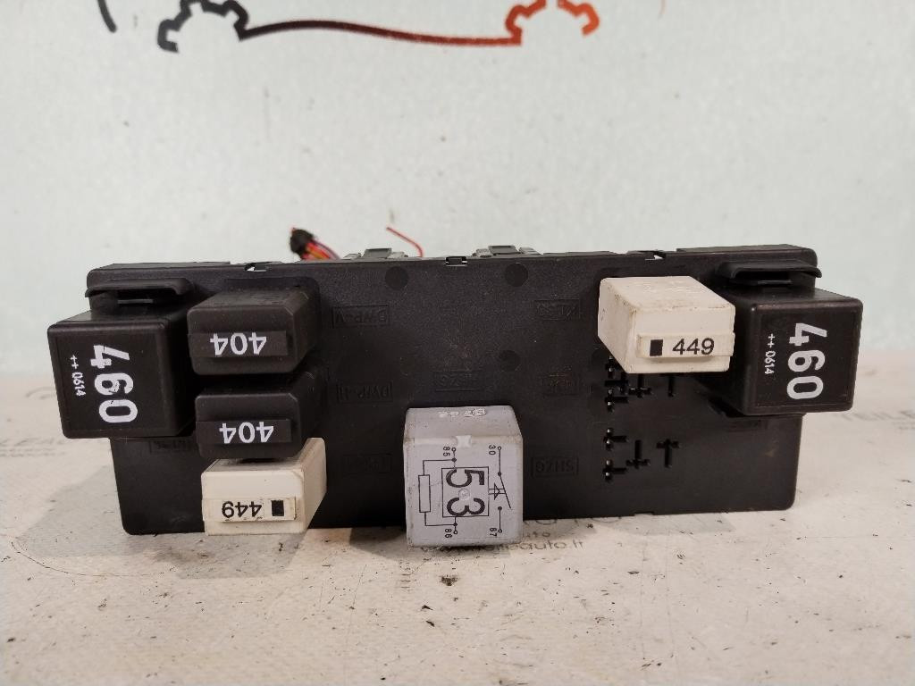 Centralina Comfort VOLKSWAGEN Passat Berlina 4° Serie